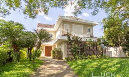 Casa com 5 quartos à venda no Alphaville Graciosa, Pinhais 