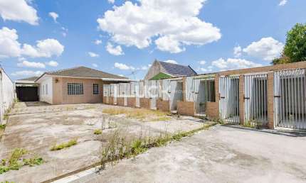 Casa com 5 quartos à venda no Barreirinha, Curitiba 