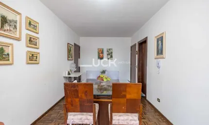 Apartamento com 3 quartos à venda na Rua Pasteur, 278, Batel, Curitiba