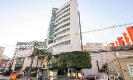 Sala comercial à venda no Batel, Curitiba 