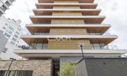 Apartamento com 3 quartos à venda no Juvevê, Curitiba 