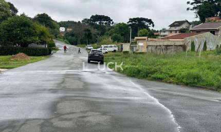 Terreno à venda no Santa Cândida, Curitiba 
