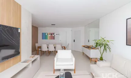Apartamento com 3 quartos à venda no Seminário, Curitiba 