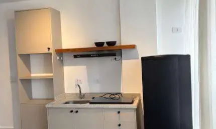 Sofisticação e Conforto no Alto da Glória – Apartamento Alto Padrão para Locação  – Curitiba com 48 m² privativo