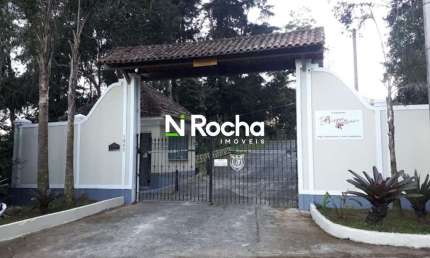 Terreno dos Sonhos em Condomínio Exclusivo no Quarteirão Ingelhein.