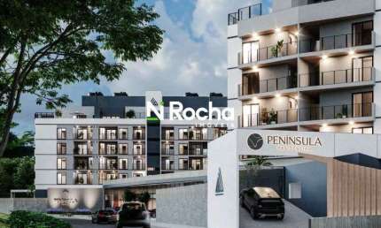 Apartamento com 2 quartos à venda na Estrada Da Samambaia, s/n, Samambaia, Petrópolis