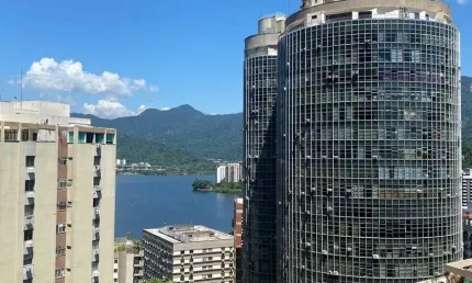 Apartamento com 1 quarto à venda na Rua Professor Gastão Bahiana, 400, Copacabana, Rio de Janeiro