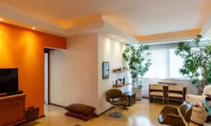 Apartamento com 3 quartos à venda na Rua Professor Gastão Bahiana, 550, Copacabana, Rio de Janeiro