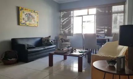 Apartamento com 3 quartos à venda na Rua Paissandu, 240, Flamengo, Rio de Janeiro