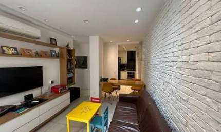 Apartamento com 2 quartos à venda na Rua Marechal Cantuária, 200, Urca, Rio de Janeiro