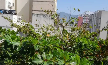 Apartamento com 3 quartos à venda na Rua Nascimento Silva, 3, Ipanema, Rio de Janeiro