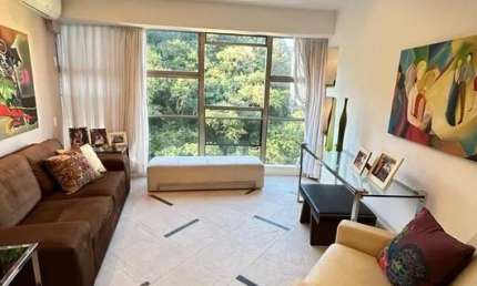 Apartamento com 3 quartos à venda na Avenida Henrique Dodsworth, 131, Copacabana, Rio de Janeiro