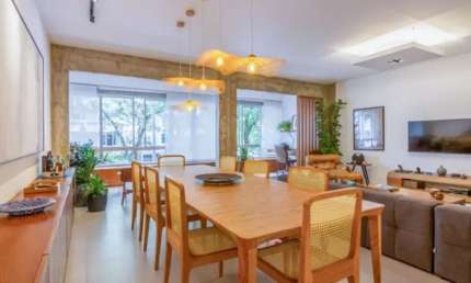 Apartamento com 3 quartos à venda na Rua Conselheiro Lafaiete, 2, Copacabana, Rio de Janeiro