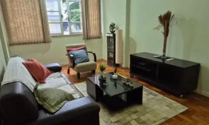 Apartamento com 2 quartos à venda na Rua Siqueira Campos, 164, Copacabana, Rio de Janeiro