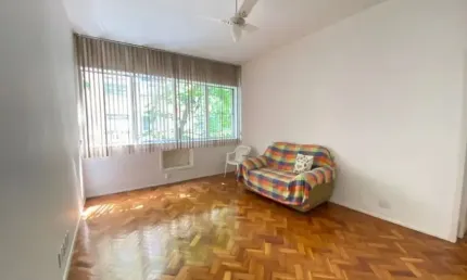 Apartamento com 2 quartos à venda na Rua Professor Gastão Bahiana, 77, Copacabana, Rio de Janeiro