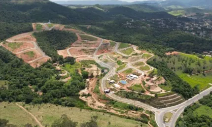 Terrenos à venda cabreúva - financiamento em até 120x - sem burocracia