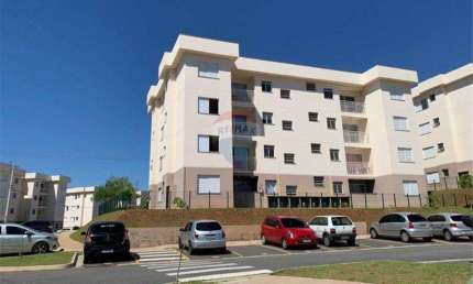 Apartamento à venda com 55m², 2 quartos e 1 vaga, Vale Verde