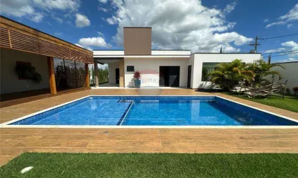 Casa com Piscina à Venda, Residencial Phytus, Itupeva