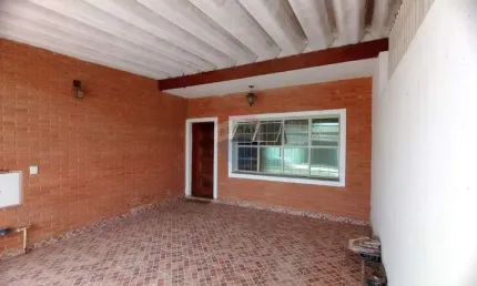 Casa com 2 quartos à venda na Rua Doutor Bráz Bicudo de Almeida, 43, Vila Gardiman, Itu
