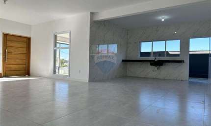 Casa  com 3 Quartos à Venda, Vila Preciosa,  Cabreúva