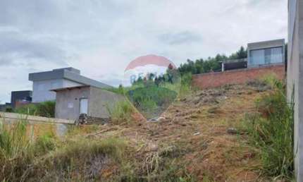 Terreno à Venda - Jardim das Angélicas, 250 m² - Itupeva