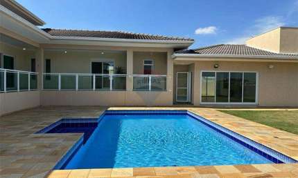 Casa em condomínio fechado com 3 quartos à venda na Alameda Moema, 321, Jacaré, Cabreúva