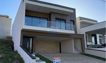 Sobrado com 3 Quartos à Venda, Residencial Phytus, Itupeva, São Paulo