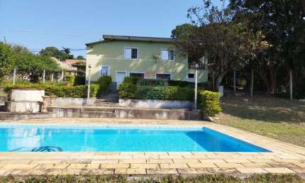 Casa com 3 quartos à venda na Rua Ambrósio Castaldi Filho, 522, Vilarejo Sope Serra, Cabreúva
