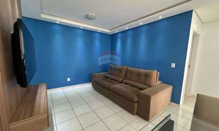 Apartamento com 2 quartos à venda na Rua Piquí, 12, Vale Verde, Cabreúva