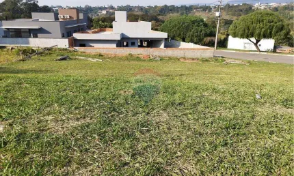 Terreno à venda em cabreúva – condomínio vila preciosa | 300 m² com financiamento