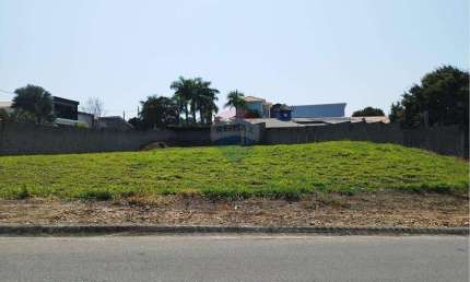 Terreno à venda na Alameda Das Andorinhas, 09, Jacaré, Cabreúva