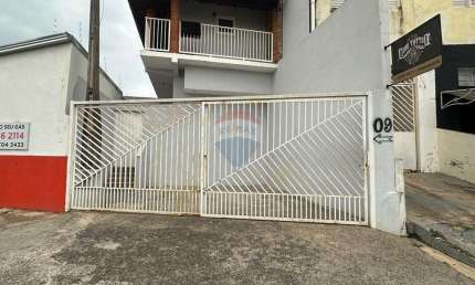 Casa com 3 quartos à venda na Rua Minas Gerais, 283, Jacaré, Cabreúva
