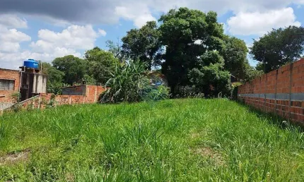 Terreno à venda - 1005 m², no pinhal, em cabreúva/sp