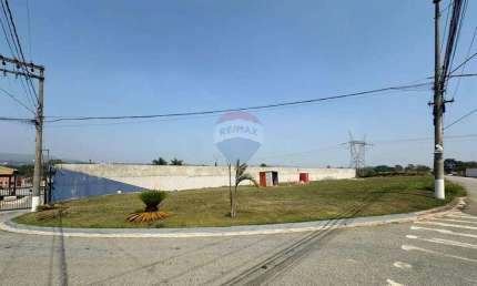 Terreno para locação Comercial para Locação em Cabreúva