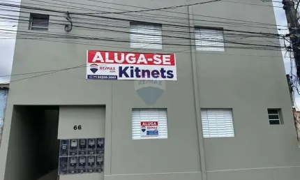 Kitnets Dormitório para Alugar a partir de R$ 900,00 no Bairro Pinhal em Cabreúva