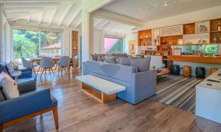 Chácara com Piscina à Venda - 6.200 m², Pinhal, Cabreúva