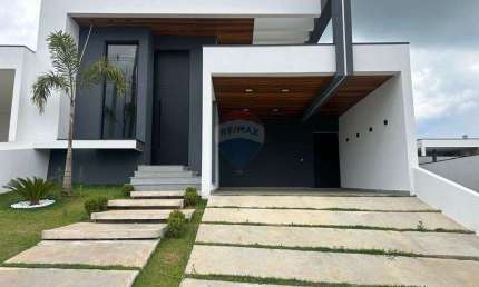 Casa em condomínio fechado com 3 quartos à venda na Alameda Oliveira, 300, Residencial Vila Victoria, Itupeva