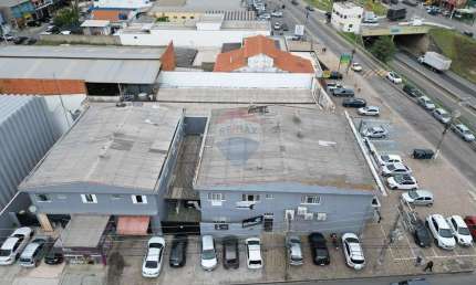 Prédios Comerciais à Venda, Avenida São Paulo em Cabreúva, Sp