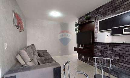 Apartamento à venda, 2 quartos e 1 vaga, Vale Verde, Cabreúva