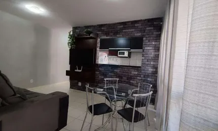 Apartamento à venda, 2 quartos e 1 vaga, vale verde, cabreúva