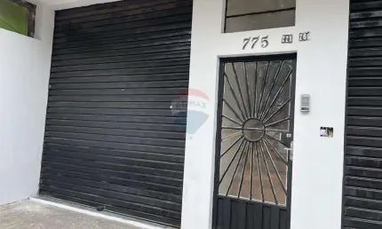 Sala comercial para alugar na Avenida Vereador José Donato, 771, Jacaré, Cabreúva
