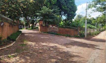 Chácara / sítio com 2 quartos à venda na Via Dos Jasmins, 550, Pinhal, Cabreúva