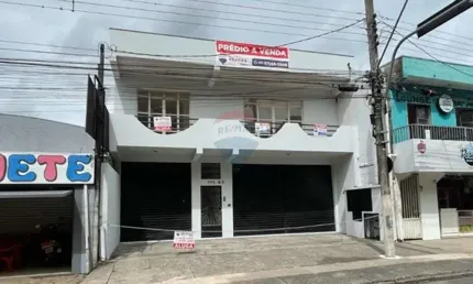 Sala comercial para alugar na Avenida Vereador José Donato, 771, Jacaré, Cabreúva