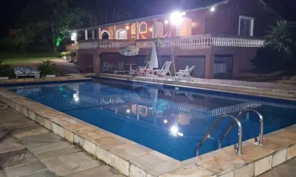 Chácara com Piscina à Venda, Bairro Guacuri, Itupeva, Sp