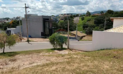 Terreno à Venda -  260 m² no Residencial Phytus em Itupeva