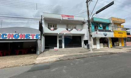 Prédio à venda na Avenida Vereador José Donato, 755, Jacaré, Cabreúva