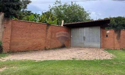 Chácara / sítio com 3 quartos à venda na Via Omiosotis, 1342, Pinhal, Cabreúva