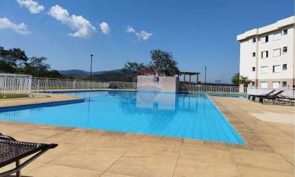 Apartamento com 2 quartos à venda na Rua Piqui, 12, Vale Verde, Cabreúva