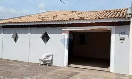 Casa com edícula  à venda, bairro colina,  cabreúva/sp