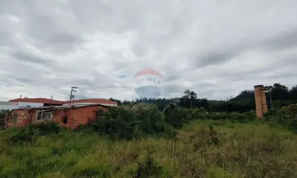 Terreno comercial à venda na Rodovia Dom Gabriel Paulino Bueno Couto, 1800, Pinhal, Cabreúva